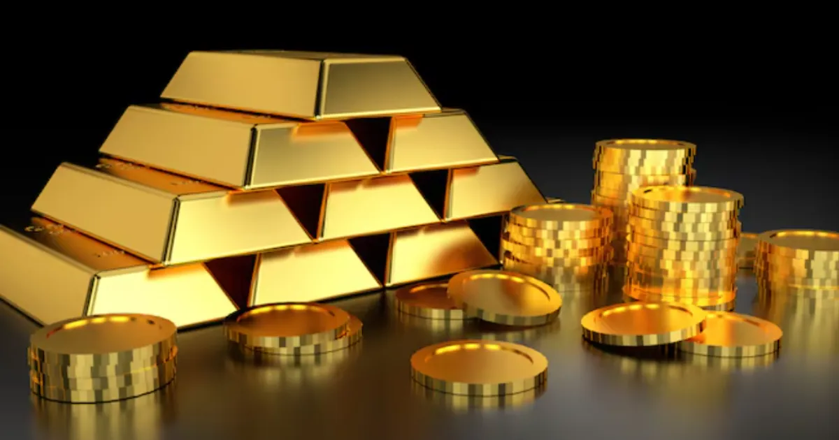 Gold Investment for Beginners: A Smart Start to Long-Term Financial Security