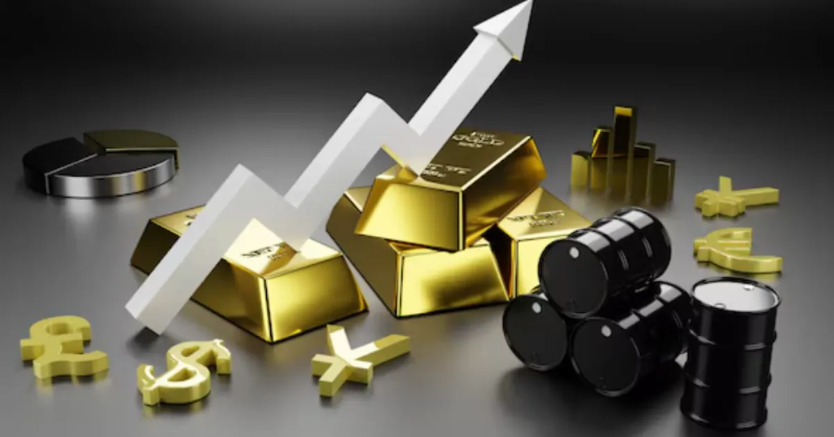 How Digital Gold Investment Is Changing the Future of Wealth Building