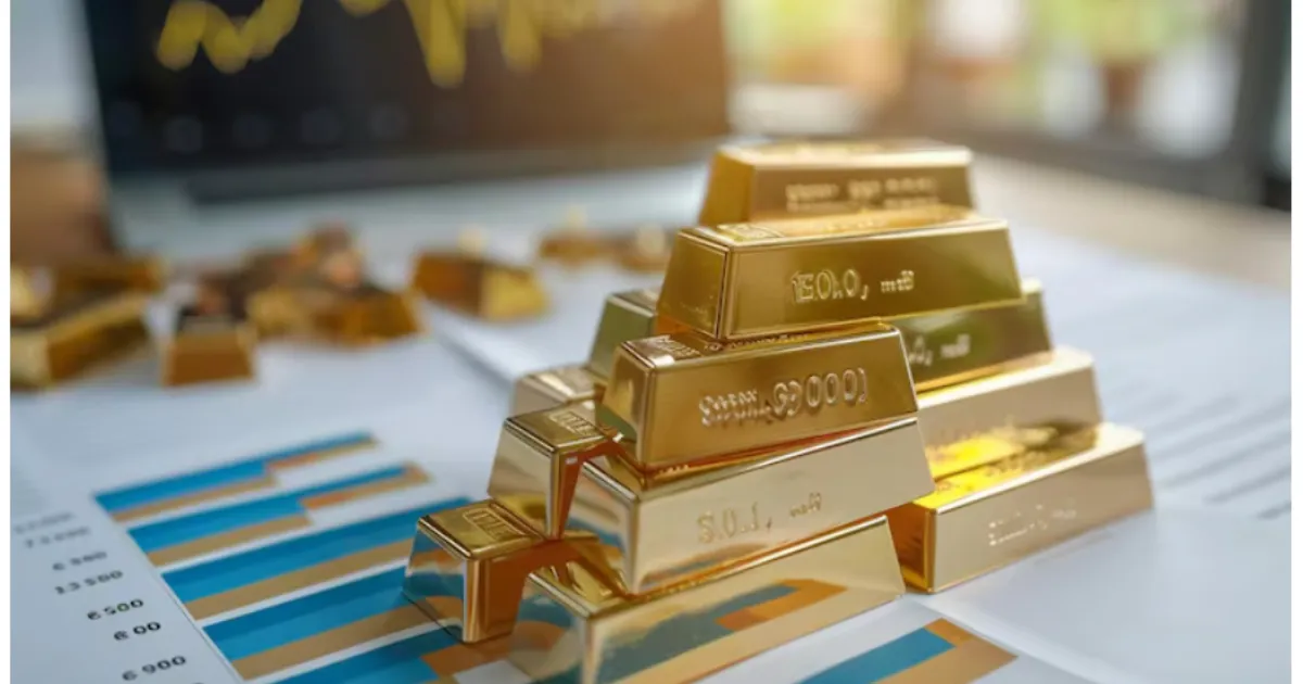 Why Gold Remains the Safest Investment Choice in Uncertain Times